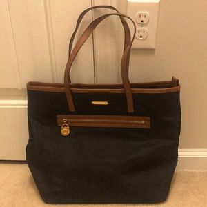 Michael Kors Large Kempton Tote